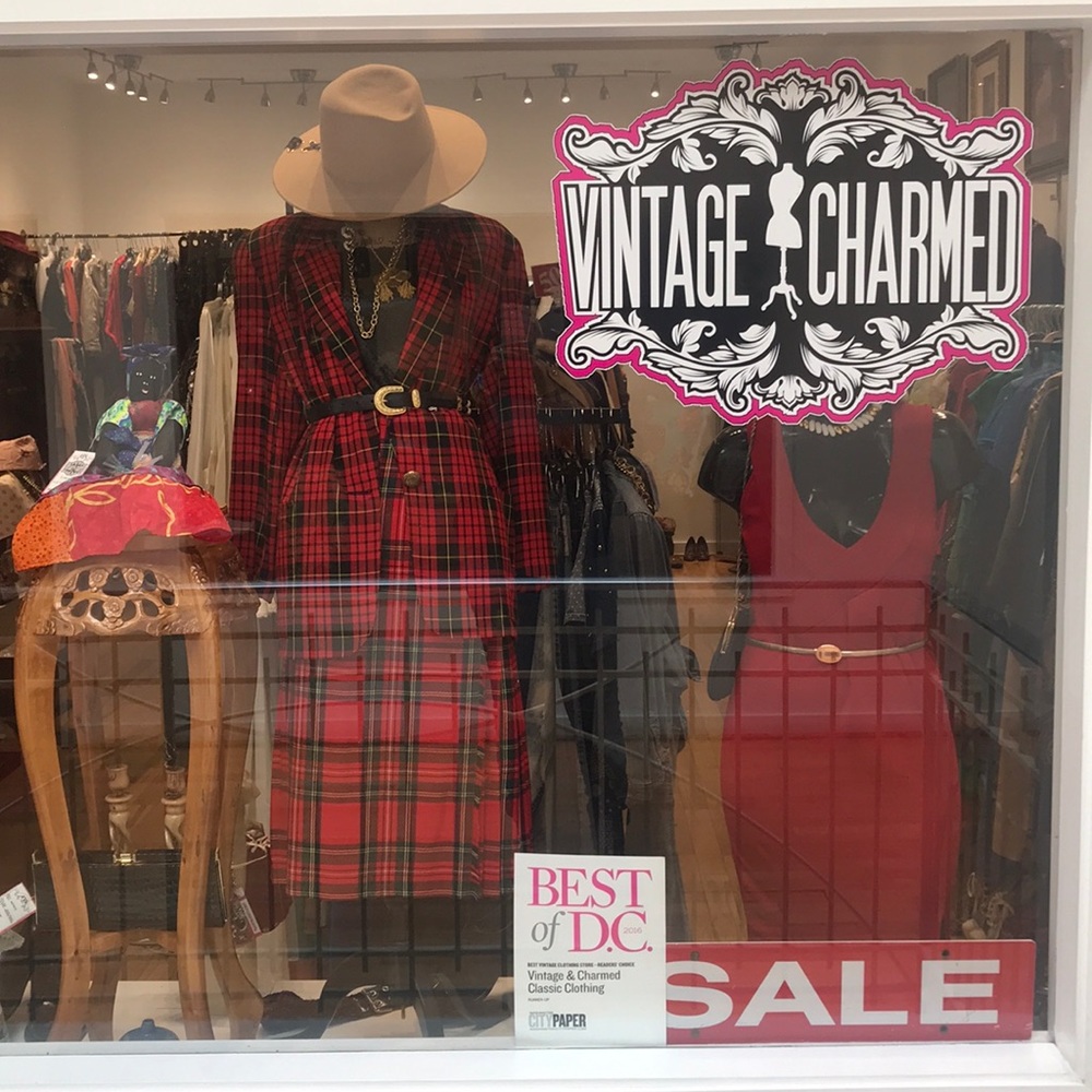 Meet your Posher, Lynette